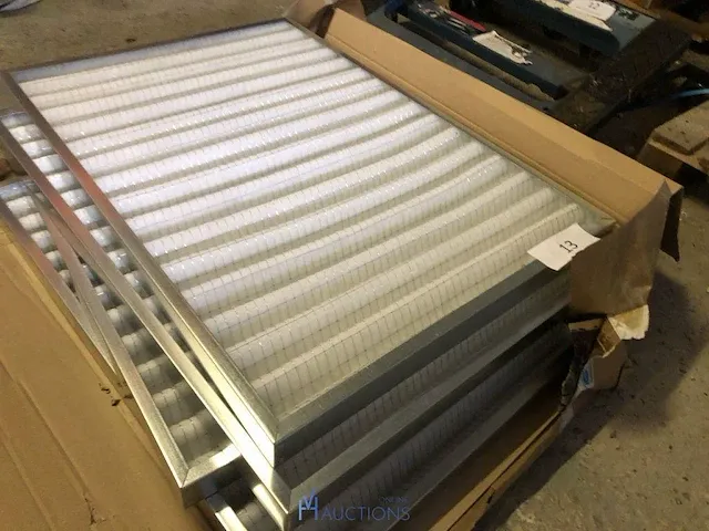 Filters - afbeelding 4 van  5