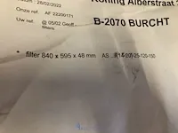 Filters - afbeelding 5 van  5