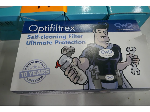 Filters - afbeelding 3 van  3