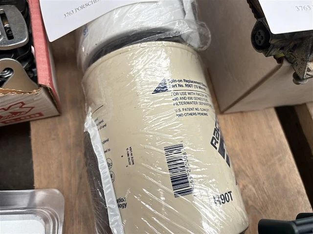 Filters - afbeelding 2 van  4