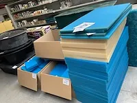 Filterschuim - afbeelding 1 van  5