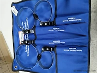 Filtertangenset 4 delig - afbeelding 1 van  4