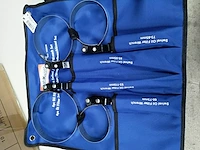 Filtertangenset 4 delig - afbeelding 1 van  4