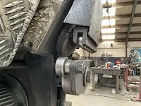 Fim v12 pijp- en plaat afschuinmachine - afbeelding 5 van  7