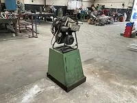 Fim v12 pijp- en plaat afschuinmachine - afbeelding 6 van  7