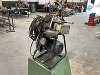 Fim v12 pijp- en plaat afschuinmachine - afbeelding 7 van  7