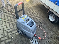 Fimap patriot 160 gold hogedrukreiniger - afbeelding 1 van  5