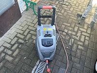 Fimap patriot 160 gold hogedrukreiniger - afbeelding 2 van  5