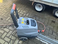 Fimap patriot 160 gold hogedrukreiniger - afbeelding 3 van  5