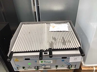 Fimar laversteen gril gas - afbeelding 6 van  11