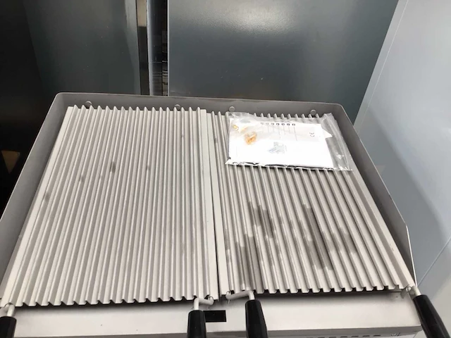 Fimar laversteen gril gas - afbeelding 10 van  11