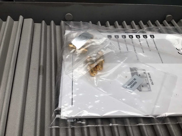 Fimar laversteen gril gas - afbeelding 11 van  11