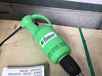 Fimar staafmixer - afbeelding 3 van  8