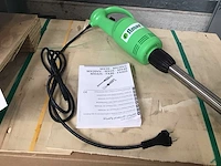 Fimar staafmixer - afbeelding 4 van  8