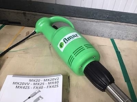 Fimar staafmixer - afbeelding 7 van  8