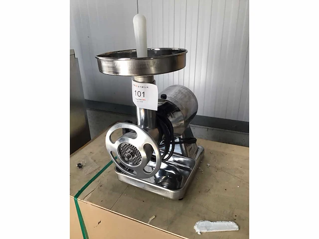 Fimar vleeswolf 250kg\1h - afbeelding 1 van  8