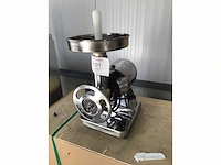 Fimar vleeswolf 250kg\1h - afbeelding 1 van  8