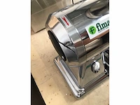 Fimar vleeswolf 250kg\1h - afbeelding 7 van  8