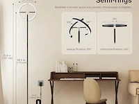 Fimei staande lamp - afbeelding 3 van  6