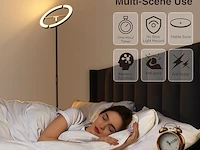 Fimei staande lamp - afbeelding 5 van  6