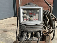 Fimer tt205 ac/dc tig lasapparaat - afbeelding 8 van  10