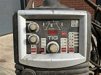 Fimer tt205 ac/dc tig lasapparaat - afbeelding 9 van  10