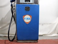 Fina wayne pomp dubbelzijdig - afbeelding 3 van  9