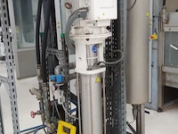 Final inspection - benteler curved glass washer - afbeelding 2 van  21