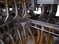 Final inspection - benteler curved glass washer - afbeelding 7 van  21