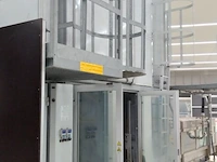 Final inspection - benteler curved glass washer - afbeelding 9 van  21