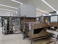 Final inspection - benteler curved glass washer - afbeelding 15 van  21
