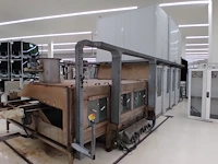 Final inspection - benteler curved glass washer - afbeelding 17 van  21