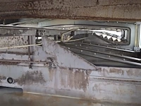Final inspection - benteler curved glass washer - afbeelding 19 van  21