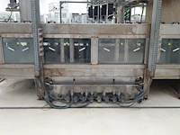 Final inspection - benteler curved glass washer - afbeelding 20 van  21