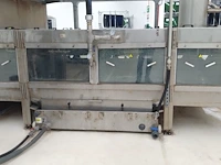 Final inspection - benteler curved glass washer - afbeelding 21 van  21