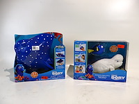 Finding dory (x2) - afbeelding 1 van  3