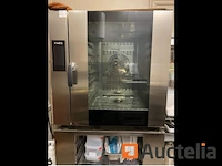Finess fb8-s cl bakkerij ovens