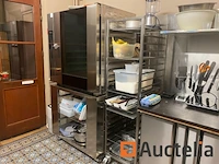 Finess fb8-s cl bakkerij ovens - afbeelding 4 van  4