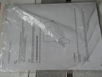 Finesse inbouw luchtgordijn atc - afbeelding 4 van  7