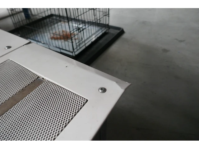 Finesse inbouw luchtgordijn atc - afbeelding 6 van  7