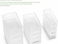 Finew koelkastorganizers - afbeelding 1 van  3