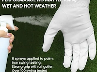 Finger ten golfhandschoenen (large, 3 stuks) - afbeelding 3 van  3