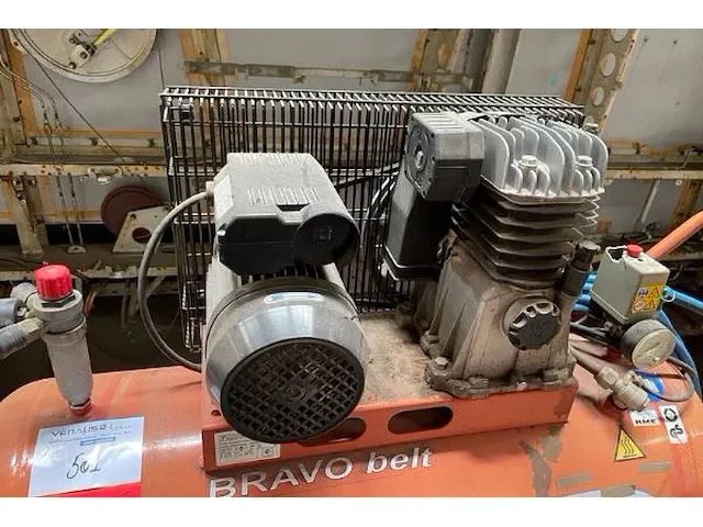 Fini compressor - afbeelding 2 van  5