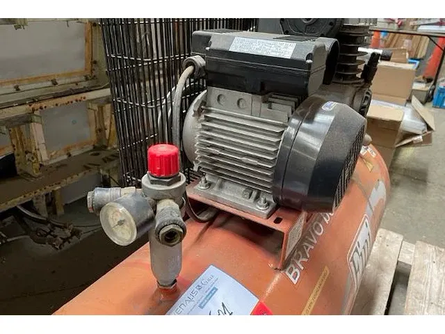 Fini compressor - afbeelding 3 van  5