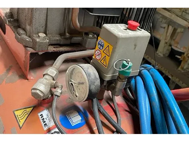 Fini compressor - afbeelding 4 van  5
