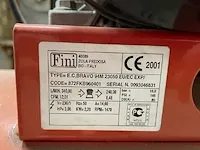 Fini compressor - afbeelding 5 van  5