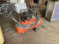 Fini d’aria hogedrukcompressor - afbeelding 3 van  8