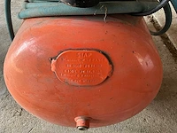 Fini d’aria hogedrukcompressor - afbeelding 7 van  8