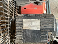 Fini d’aria hogedrukcompressor - afbeelding 8 van  8