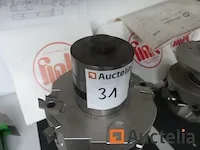Fink gereedschapshouders met inzetstukken - afbeelding 5 van  6